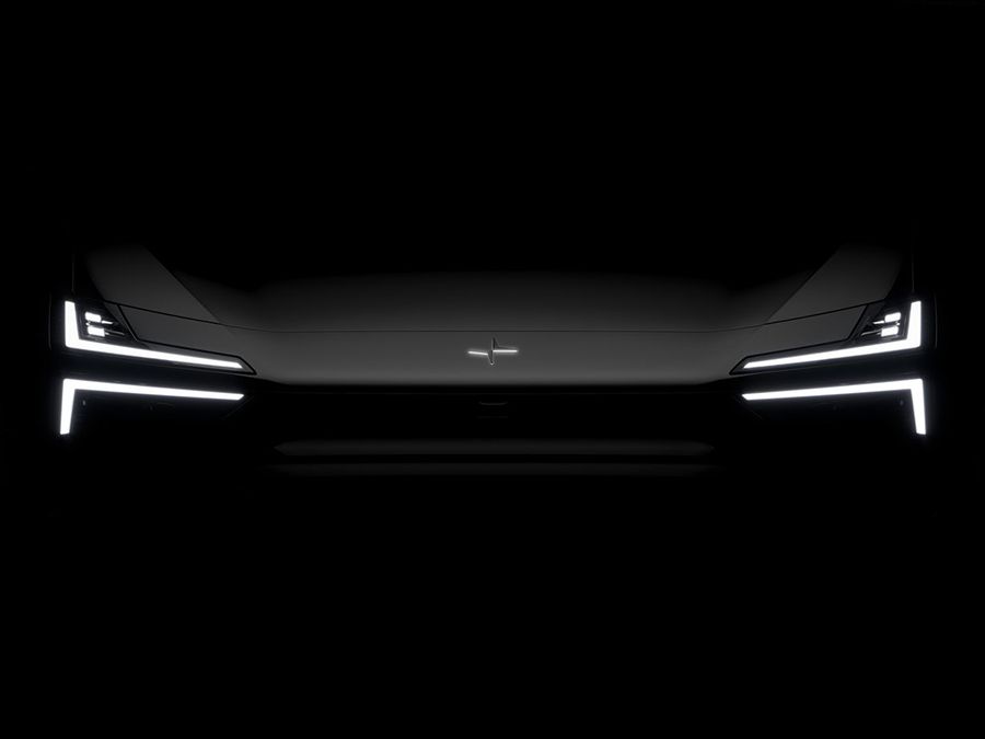 Polestar 4