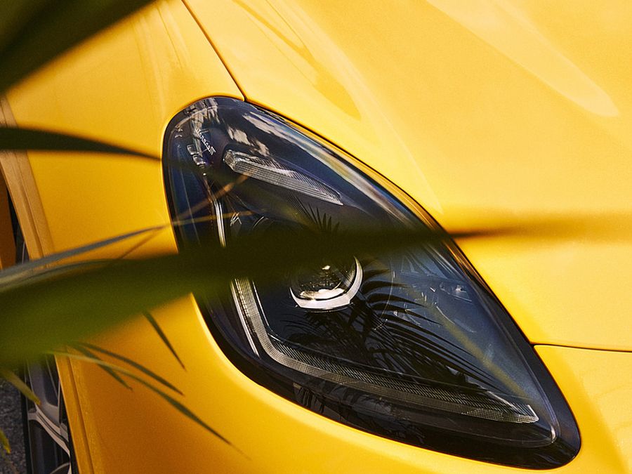 Maserati Grecale