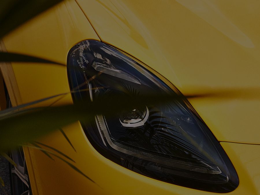 Maserati Grecale