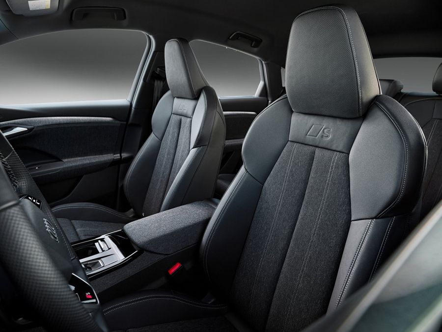 Audi Q6 Sportback