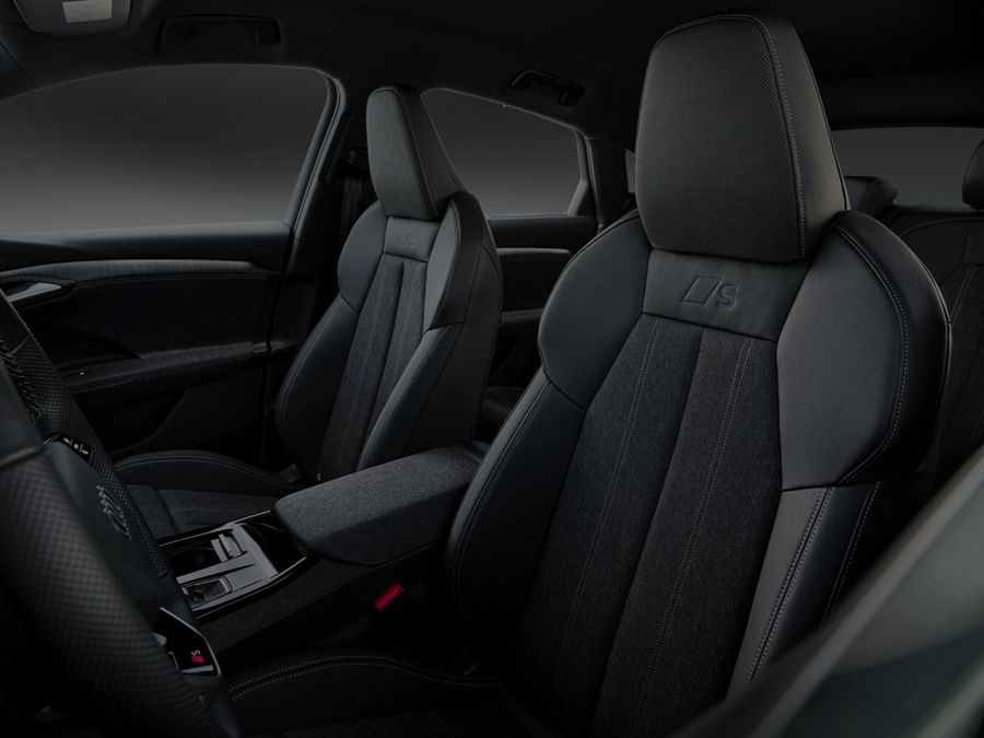 Audi Q6 Sportback