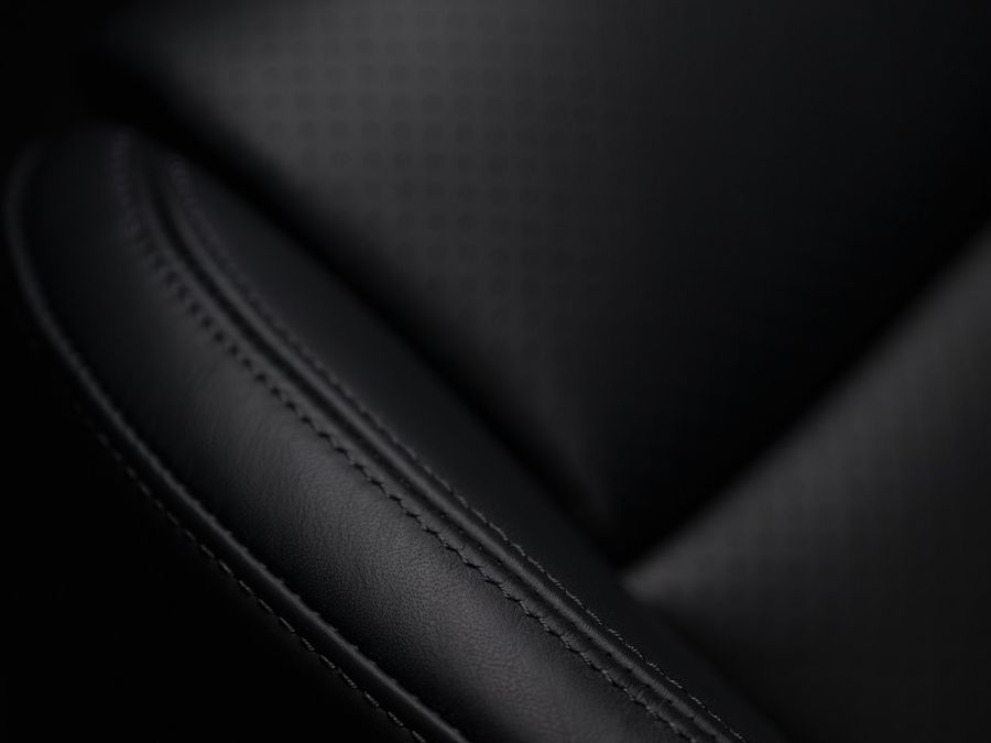 Porsche Taycan Sport Turismo Interior