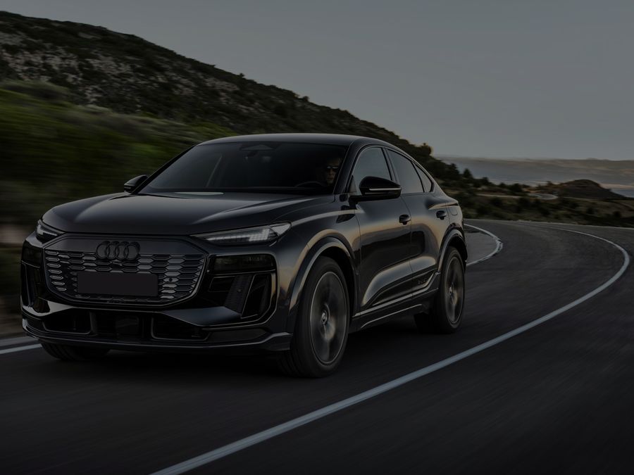 Audi Q6 Sportback