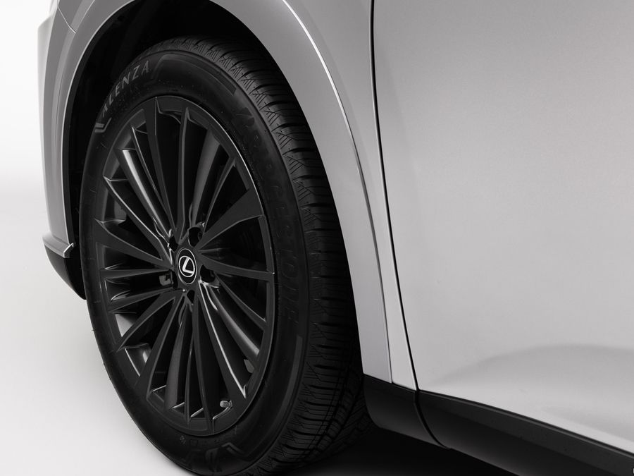 Lexus RX Wheels