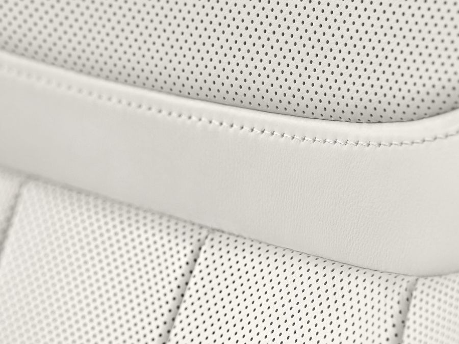 Range Rover Upholstery