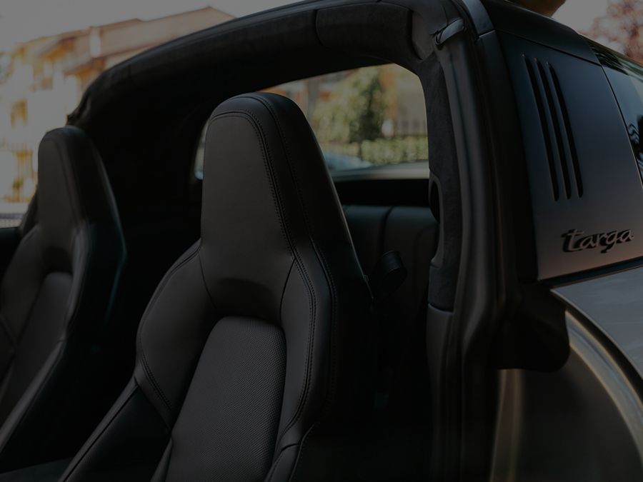 911 Targa